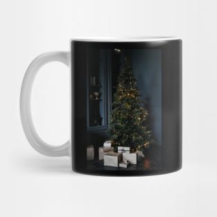 HOLIDAY VIBE Mug